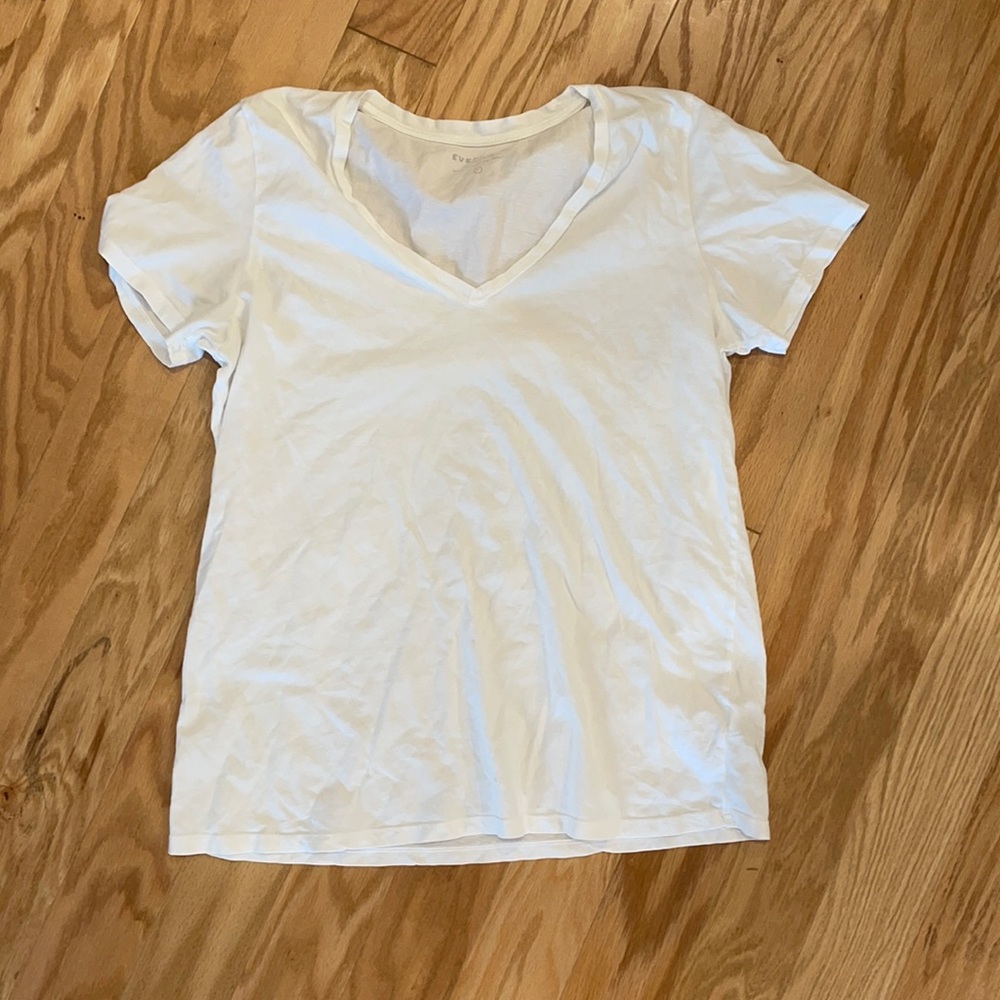 Everlane T-Shirt - size XL